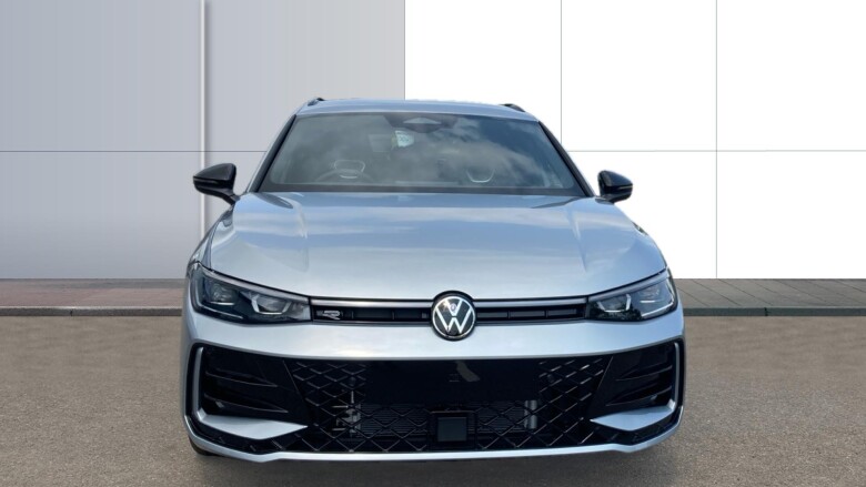 Volkswagen Passat 1.5 TSI eHybrid R-Line 5dr DSG Estate